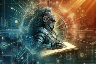 How I Feel Writing on The Internet