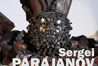 Sergei Parajanov at 100: Cult film director and symbol of Armenian and Georgian art fusion