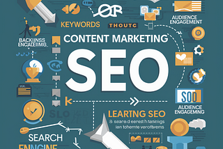 The Role of Content Marketing in SEO: Boost Your Rankings