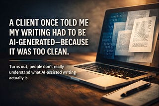AI Writing
