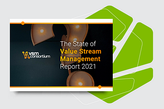 “47% of software is not measured against business impact” — The Inaugural State of Value Stream…