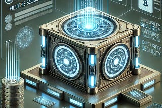 Il nuovo Wallet Multisig: Sicurezza e Controllo per le Tue Transazioni su Blockchain