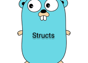 What are Go Structs? (golang)