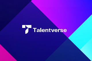 我和Talentverse的故事