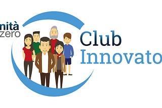 Club Innovatori Sanità km zero