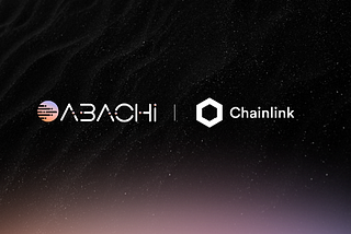 Abachi Integrates Chainlink Keepers to Decentralize Automation of Staking Emissions