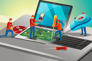 Clean Computing