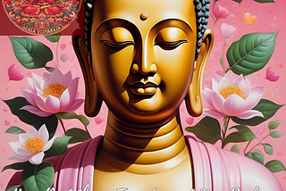 How Buddhism Transformed My Daily