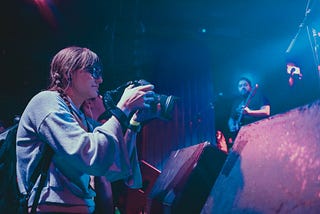Getting Into Concert Photography: An Ultimate Guide for Beginners