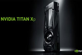 Gaming/Mining/Machine Learning Build with NVIDIA Titan Xp and MacBook Pro with Thunderbolt2