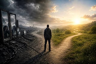 Life Isn’t Your Greatest Teacher