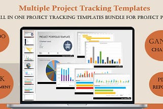 Multiple Project Tracking Template Excel