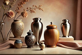 Affordable Cremation Urns: High-Quality Options on a Budget