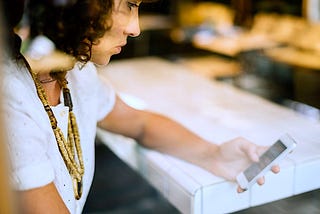 Be Mindful With Your Money While Making the Most of Technology