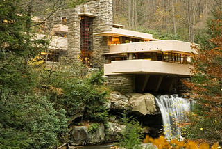 What is Modern Architecture?
