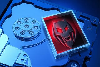 Malware Can Hide From Email Scanners in Virtual Hard Drives