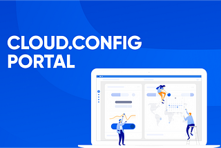 [PRESS RELEASE] cloud.config Portal for CSPs is officially released