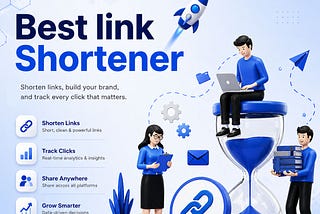 Best Link Shortener