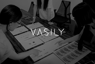 VASILYデザイナーブログ移転のお知らせ