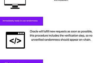 ORAO Network — Randomness in GameFi