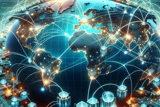 The Quantum Networking Mastery 🌐🔮⚛️