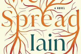I Read Iain Reid’s ‘We Spread’.