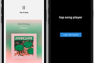 Build Your Own Spotify Player with React Native