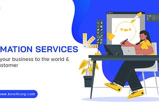 Outsource Animation Services