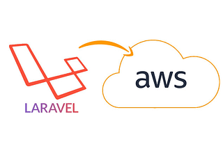 How to deploy a Laravel project into a AWS EC2 instance