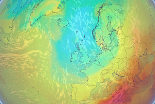 Where is the UK Summer? BirdsEyeView Report