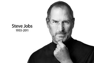 Las últimas palabras de Steve Jobs