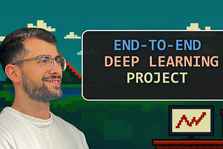 End-to-End Deep Learning Project