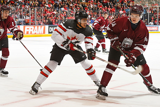 World Junior Ice Hockey Championships 2022 Live | Stream Watch Online 4K HD TV