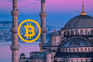 Why Every Turkish Person Should Own Some Bitcoin