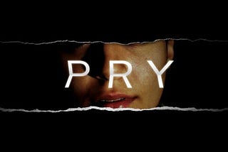 PRY Is A Video Game About PTSD That Gets It Spot On