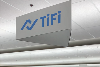 Meeting Notes of TiFi AMA on April 28