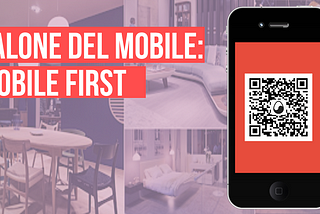 Salone del Mobile: Mobile First