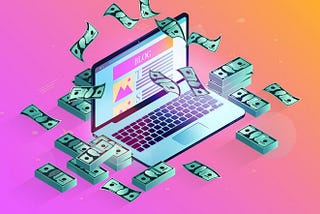 10 Ways I Use To Make Money online ($5000/mo) Without Investments.