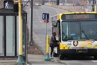 Safety for Our Operators is ATU’s Priority — Metro Transit Offers Only Lip-Service