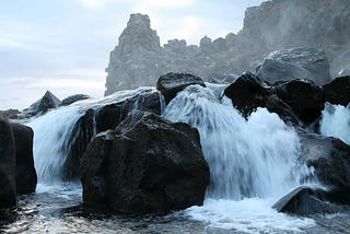 Debunking water that sends messages and reacts to music and prayers.