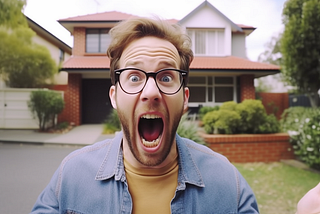 The Great Australian Scream