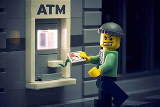 Bang! Bang! You have been hacked.