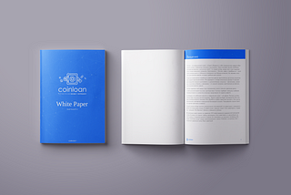 CoinLoan — White Paper