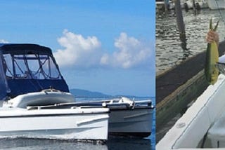 Book St Thomas Fishing Charters for Fishing and Fun on Blue Waters