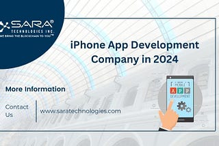 iPhone App Development in 2024: What’s Next?