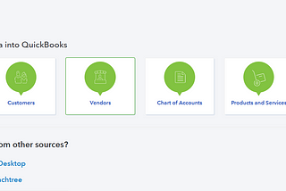 Convert from NetSuite to QuickBooks Online for Free