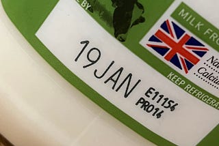 Waste not, want not — Morrisons sets gears into motion with new ‘sniff test’ initiative for milk