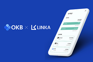 OKB X LINKA Partnership for Activating OKB’s Use Cases