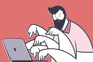 Why Typing Super Fast is a Big Deal in the Professional Jungle!