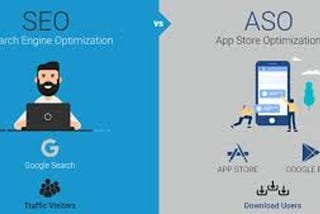 ASO vs SEO: Which Skill should I Learn in the Modern Industry?